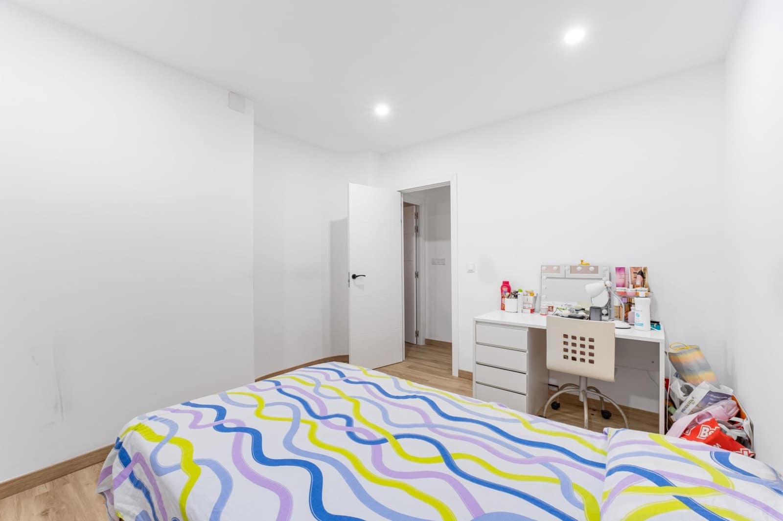 5 makuuhuone Asunto myytävänä paikassa Alicante kaupunki - 550 000 € (Ref: 9591256)