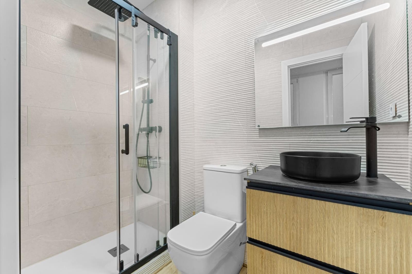 5 makuuhuone Asunto myytävänä paikassa Alicante kaupunki - 550 000 € (Ref: 9591256)