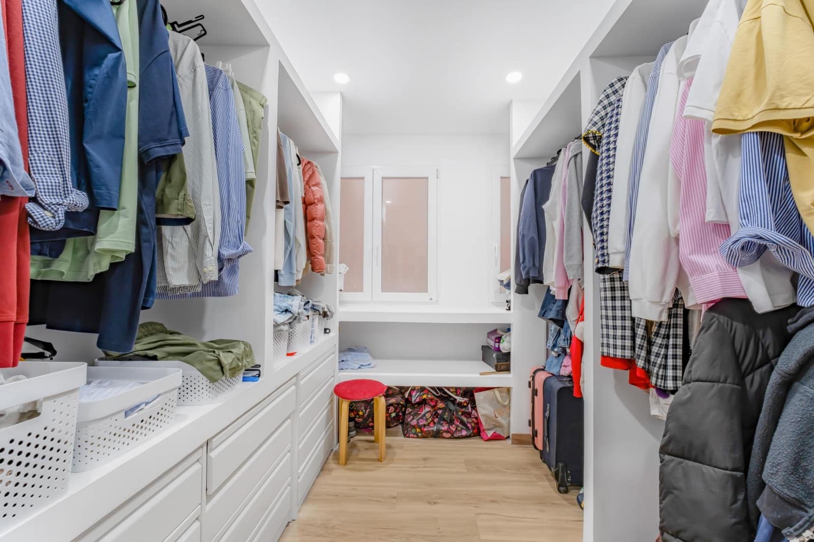 5 makuuhuone Asunto myytävänä paikassa Alicante kaupunki - 550 000 € (Ref: 9591256)