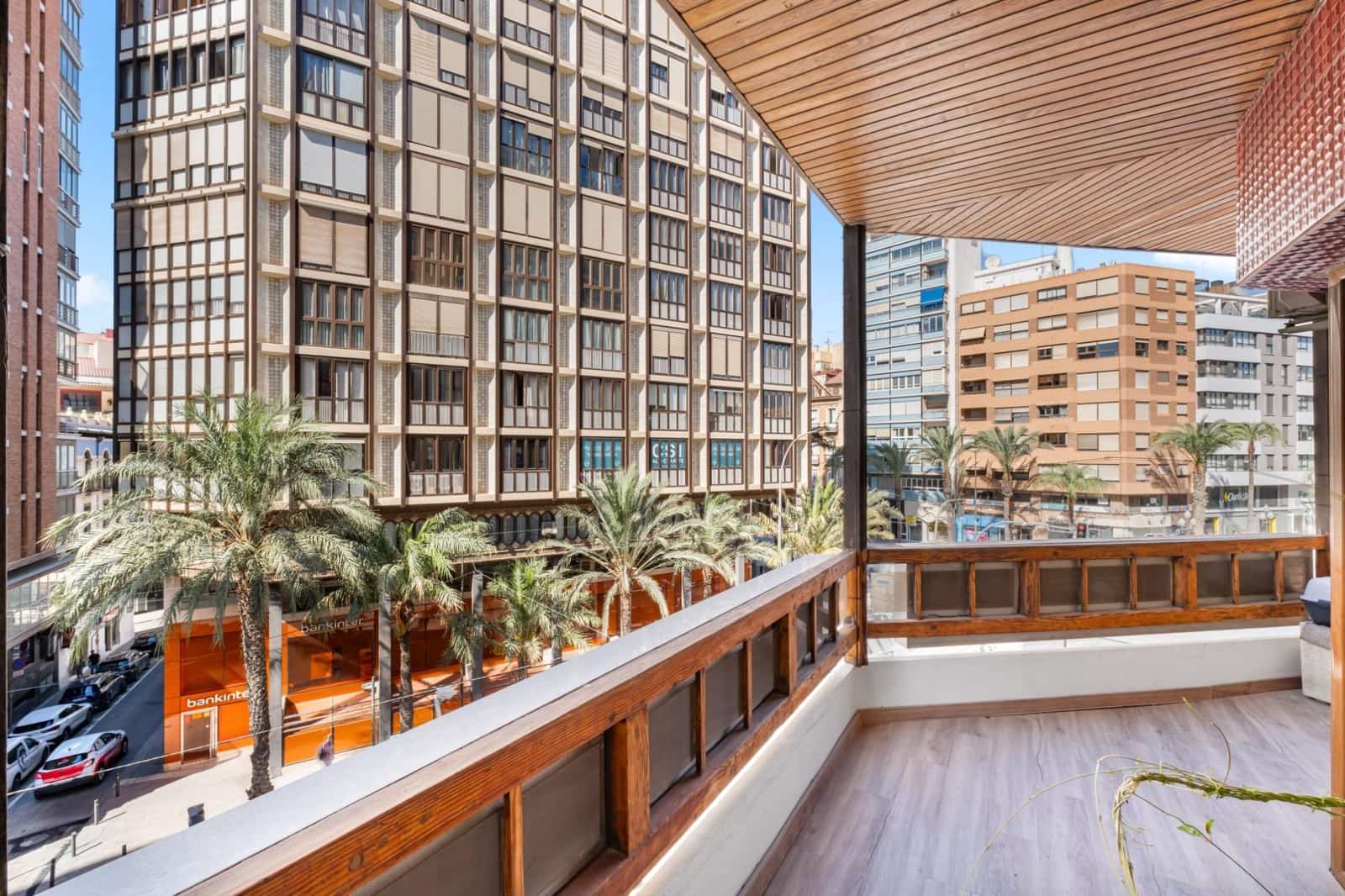 5 makuuhuone Asunto myytävänä paikassa Alicante kaupunki - 550 000 € (Ref: 9591256)