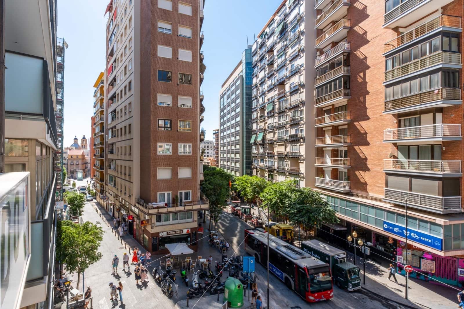 5 makuuhuone Asunto myytävänä paikassa Alicante kaupunki - 550 000 € (Ref: 9591256)