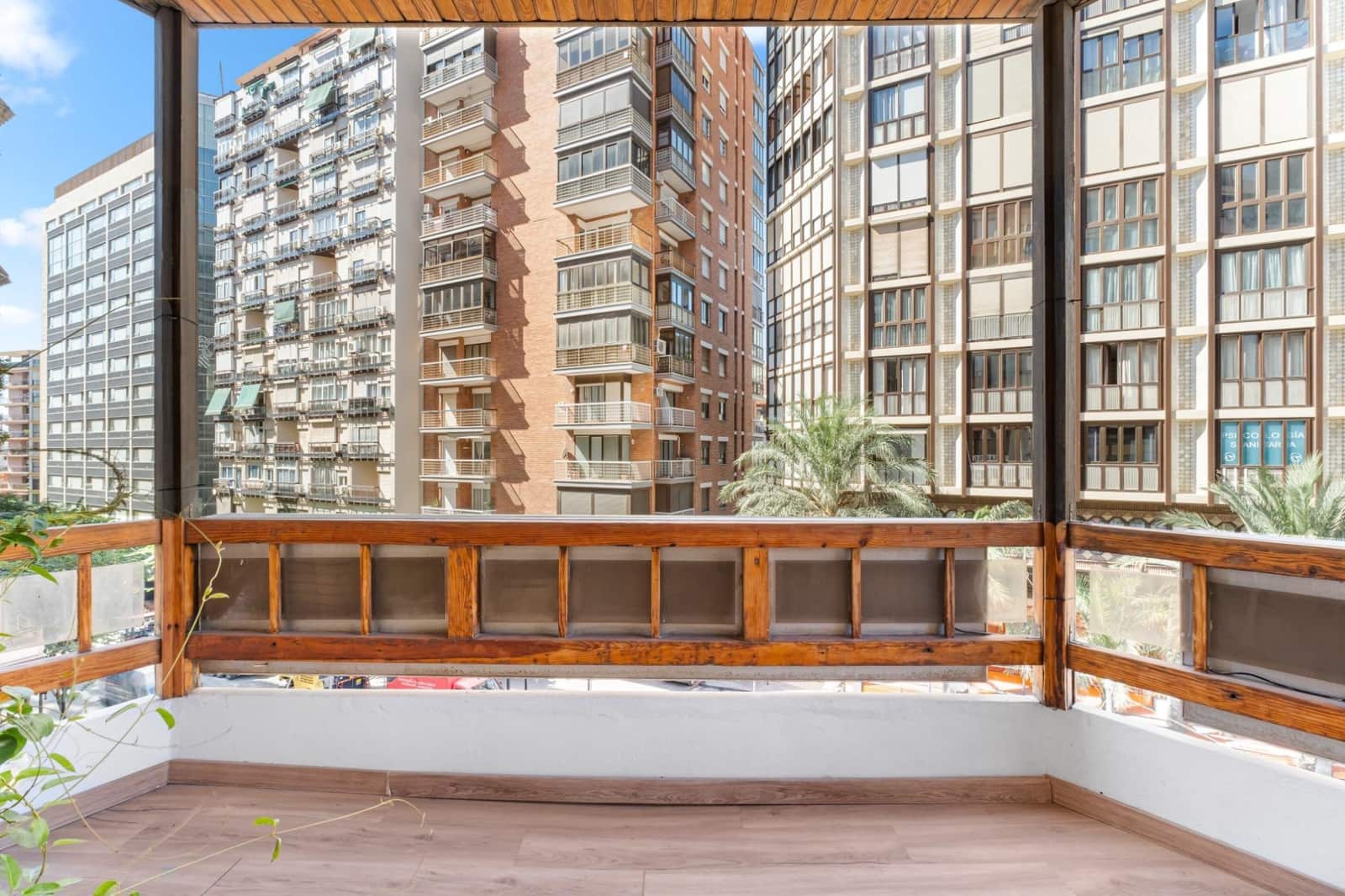 5 makuuhuone Asunto myytävänä paikassa Alicante kaupunki - 550 000 € (Ref: 9591256)