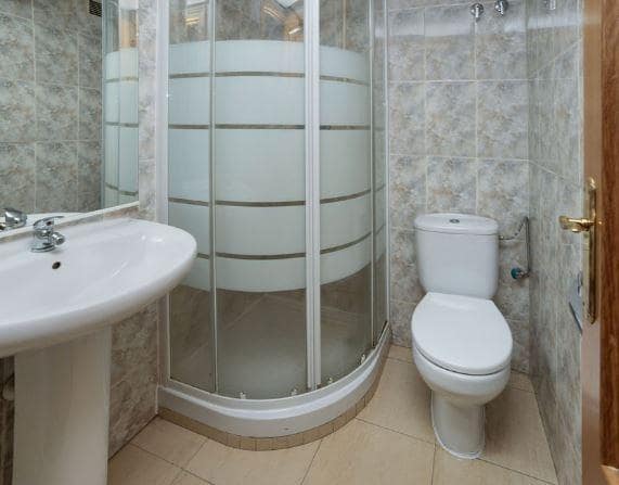 3 slaapkamer Flat te koop in Alicante stad met zwembad - € 280.000 (Ref: 9629951)