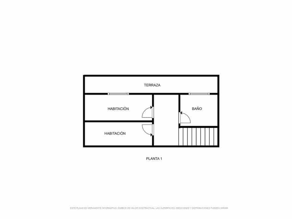 4 soveværelse Finca/Landehus til salg i Alicante by med swimmingpool - € 240.000 (Ref: 9651944)