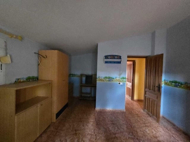 4 soverom Finca/Herregård til salgs i Alicante by med svømmebasseng - € 240 000 (Ref: 9651944)