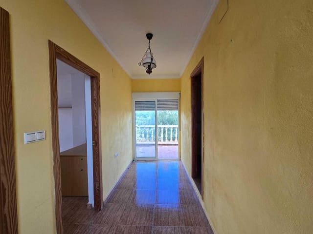 4 soverom Finca/Herregård til salgs i Alicante by med svømmebasseng - € 240 000 (Ref: 9651944)