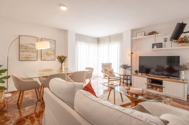 2 slaapkamer Flat te huur in Alicante stad - € 1.450 (Ref: 9656079)