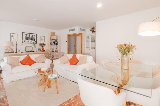 2 slaapkamer Flat te huur in Alicante stad - € 1.450 (Ref: 9656079)