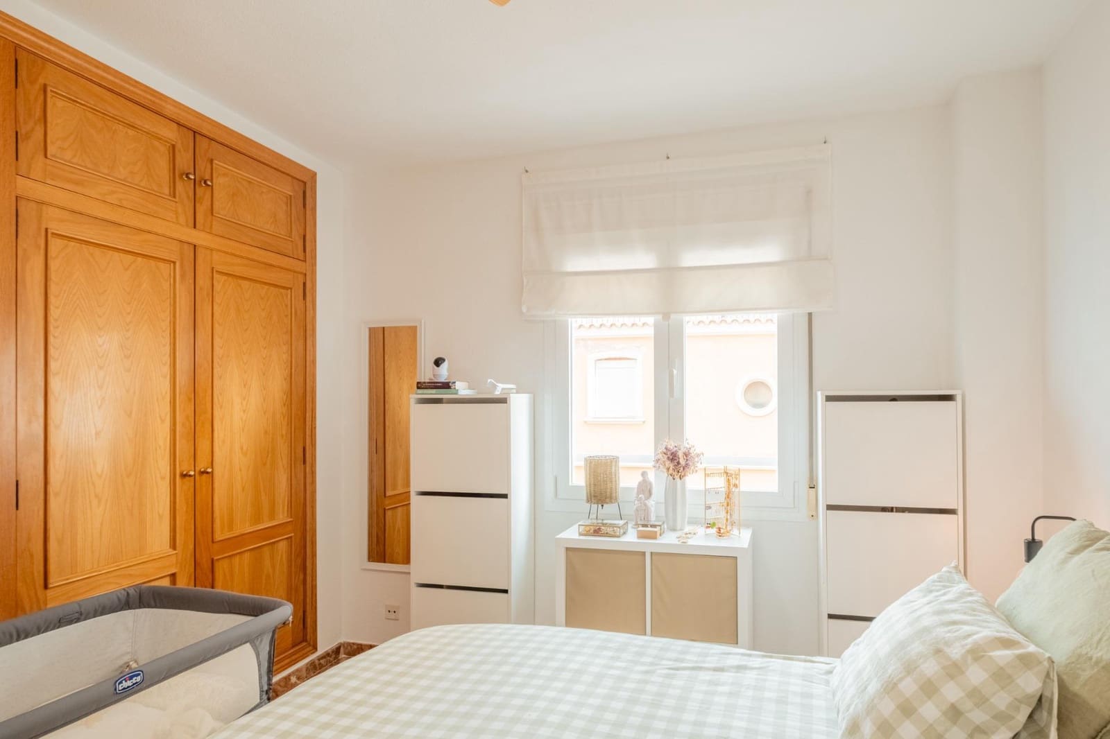 2 slaapkamer Flat te huur in Alicante stad - € 1.450 (Ref: 9656079)