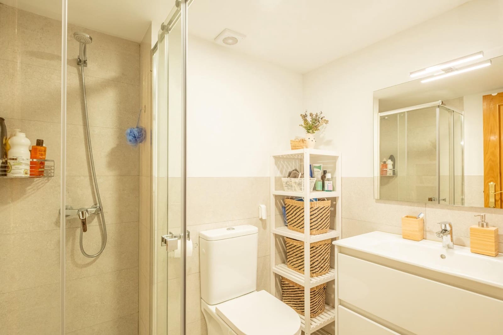 2 slaapkamer Flat te huur in Alicante stad - € 1.450 (Ref: 9656079)