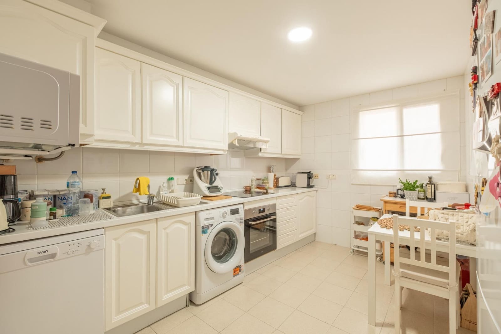 2 slaapkamer Flat te huur in Alicante stad - € 1.450 (Ref: 9656079)