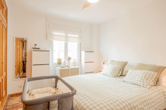 2 slaapkamer Flat te huur in Alicante stad - € 1.450 (Ref: 9656079)