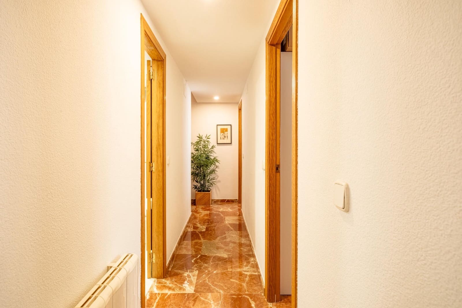 2 slaapkamer Flat te huur in Alicante stad - € 1.450 (Ref: 9656079)