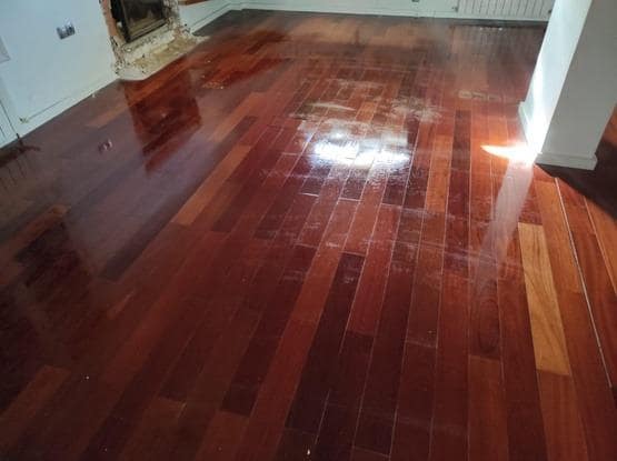 4 makuuhuone Huoneisto myytävänä paikassa Playa de Muchavista mukana 
autotalli - 520 000 € (Ref: 9659420)