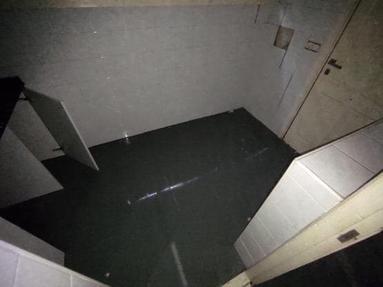 4 makuuhuone Huoneisto myytävänä paikassa Playa de Muchavista mukana 
autotalli - 520 000 € (Ref: 9659420)