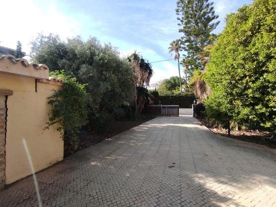 4 makuuhuone Huoneisto myytävänä paikassa Playa de Muchavista mukana 
autotalli - 520 000 € (Ref: 9659420)