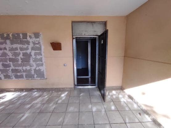 4 makuuhuone Huoneisto myytävänä paikassa Playa de Muchavista mukana 
autotalli - 520 000 € (Ref: 9659420)