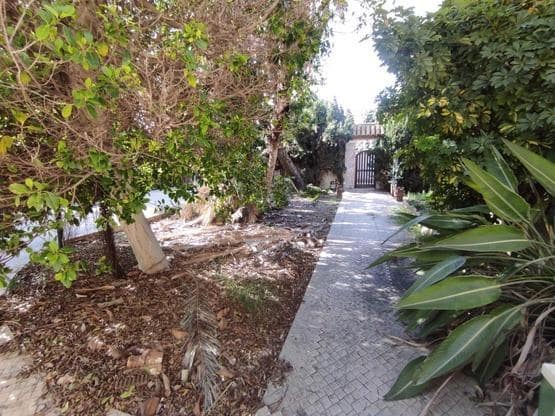 4 makuuhuone Huoneisto myytävänä paikassa Playa de Muchavista mukana 
autotalli - 520 000 € (Ref: 9659420)