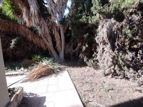 4 makuuhuone Huoneisto myytävänä paikassa Playa de Muchavista mukana 
autotalli - 520 000 € (Ref: 9659420)