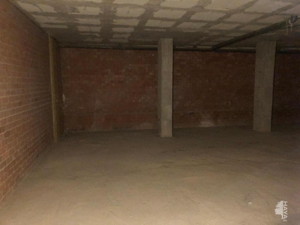 Local Commercial à vendre à El Campello - 151 000 € (Ref: 9661955)