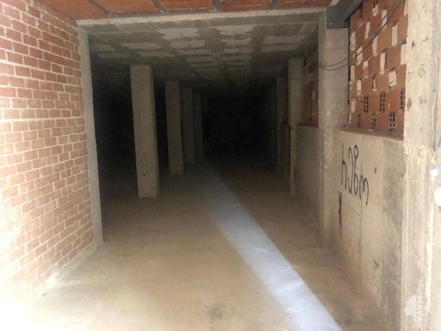 Kommersiell till salu i El Campello - 151 000 € (Ref: 9661955)