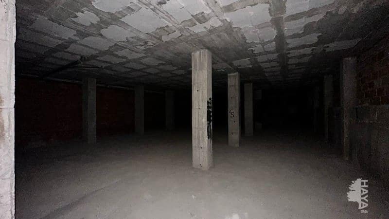 Local Commercial à vendre à El Campello - 151 000 € (Ref: 9661955)