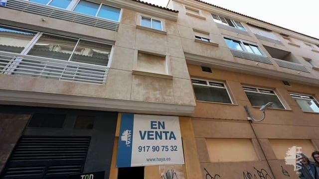 Kommersiell till salu i El Campello - 151 000 € (Ref: 9661955)