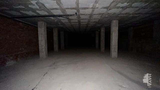 Kommersiell till salu i El Campello - 151 000 € (Ref: 9661955)