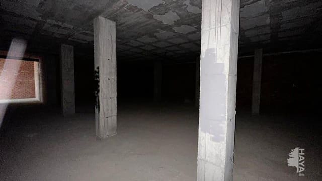 Kommersiell till salu i El Campello - 151 000 € (Ref: 9661955)