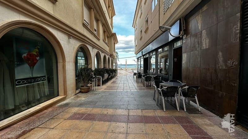Local Commercial à vendre à El Campello - 151 000 € (Ref: 9661955)