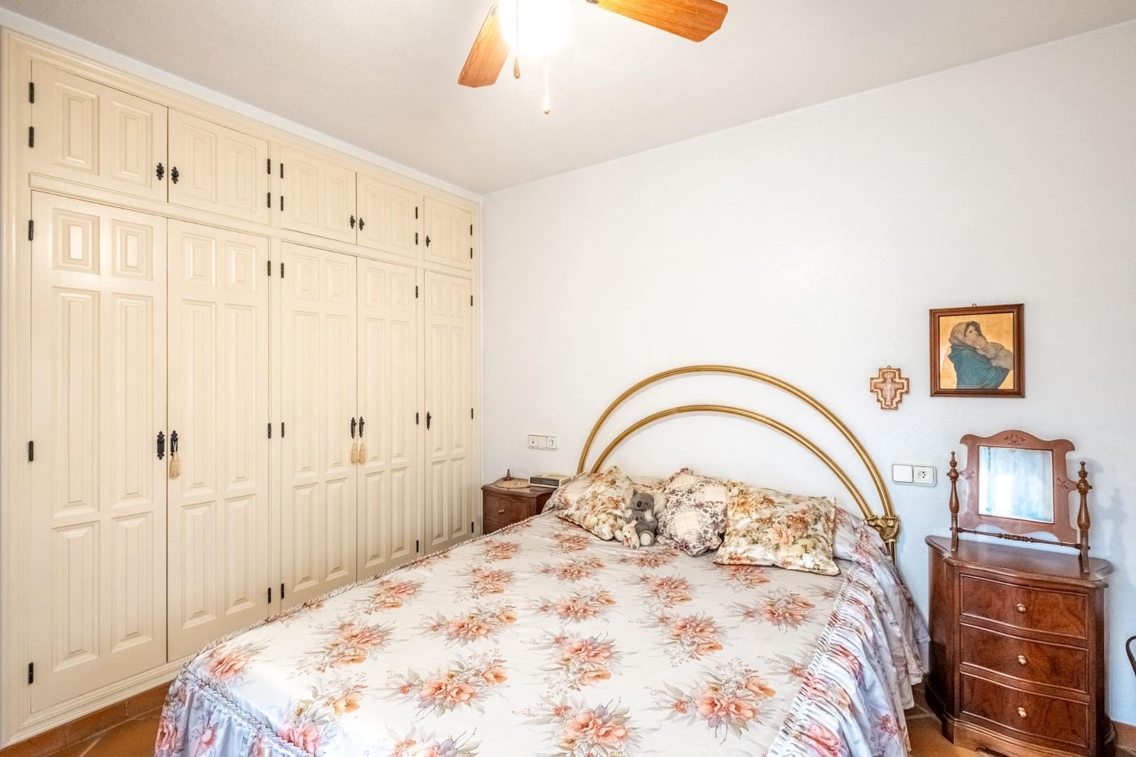 3 slaapkamer Villa te koop in Muchamiel / Mutxamel met zwembad garage - € 635.000 (Ref: 9674196)