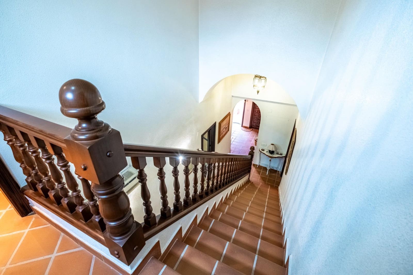 3 slaapkamer Villa te koop in Muchamiel / Mutxamel met zwembad garage - € 635.000 (Ref: 9674196)