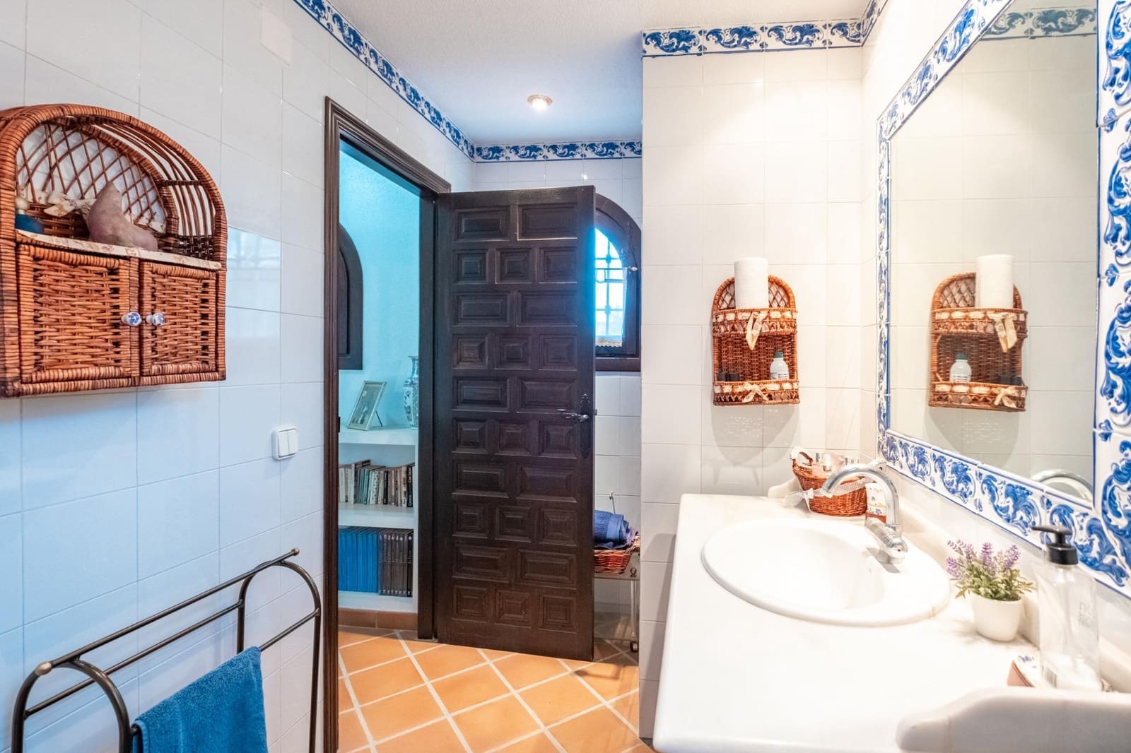 3 slaapkamer Villa te koop in Muchamiel / Mutxamel met zwembad garage - € 635.000 (Ref: 9674196)