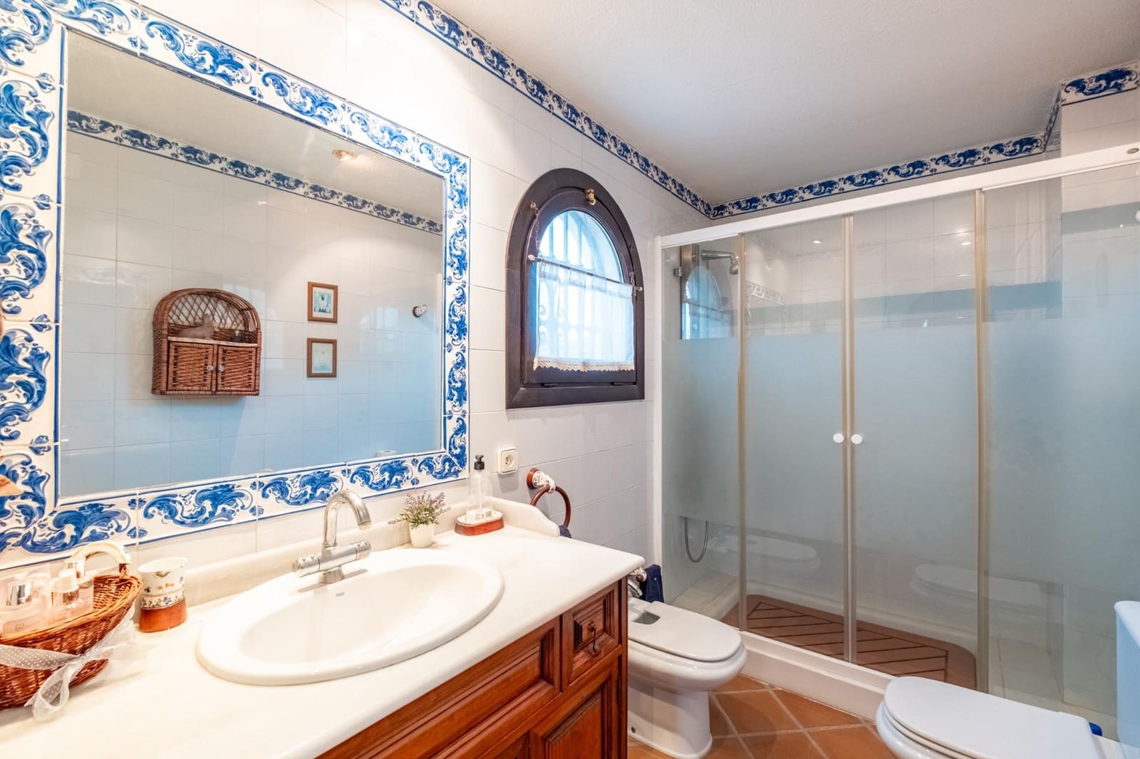 3 slaapkamer Villa te koop in Muchamiel / Mutxamel met zwembad garage - € 635.000 (Ref: 9674196)