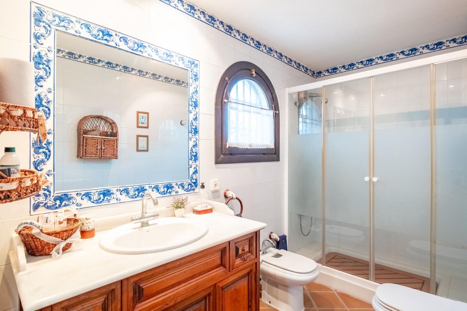 3 slaapkamer Villa te koop in Muchamiel / Mutxamel met zwembad garage - € 635.000 (Ref: 9674196)