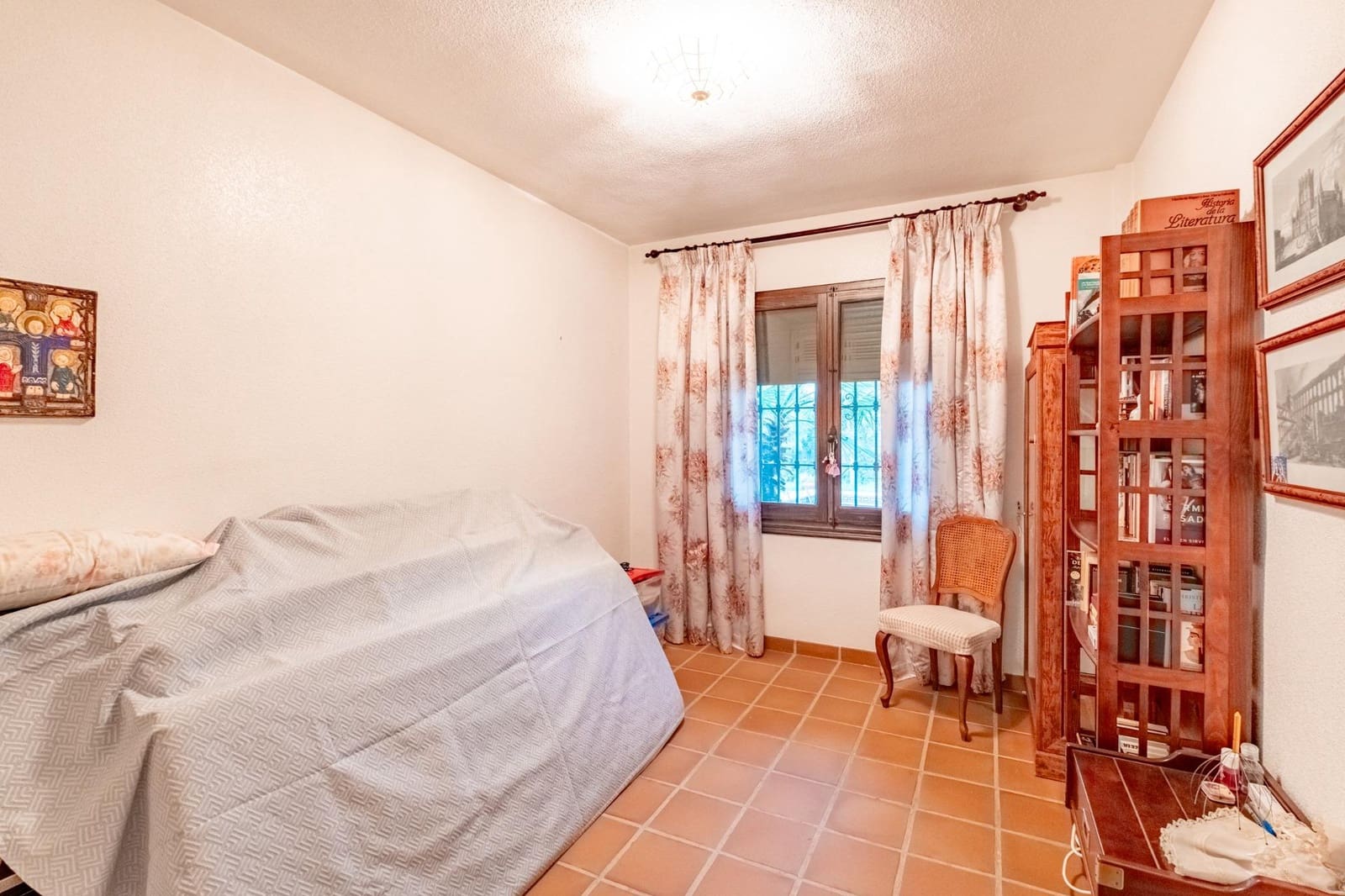 3 slaapkamer Villa te koop in Muchamiel / Mutxamel met zwembad garage - € 635.000 (Ref: 9674196)