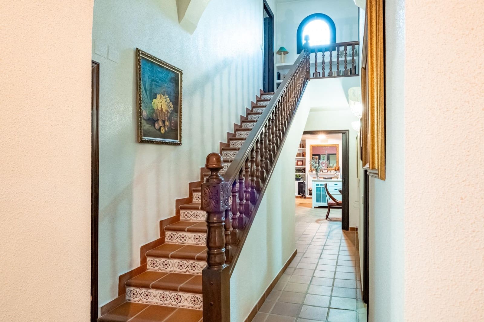 3 slaapkamer Villa te koop in Muchamiel / Mutxamel met zwembad garage - € 635.000 (Ref: 9674196)