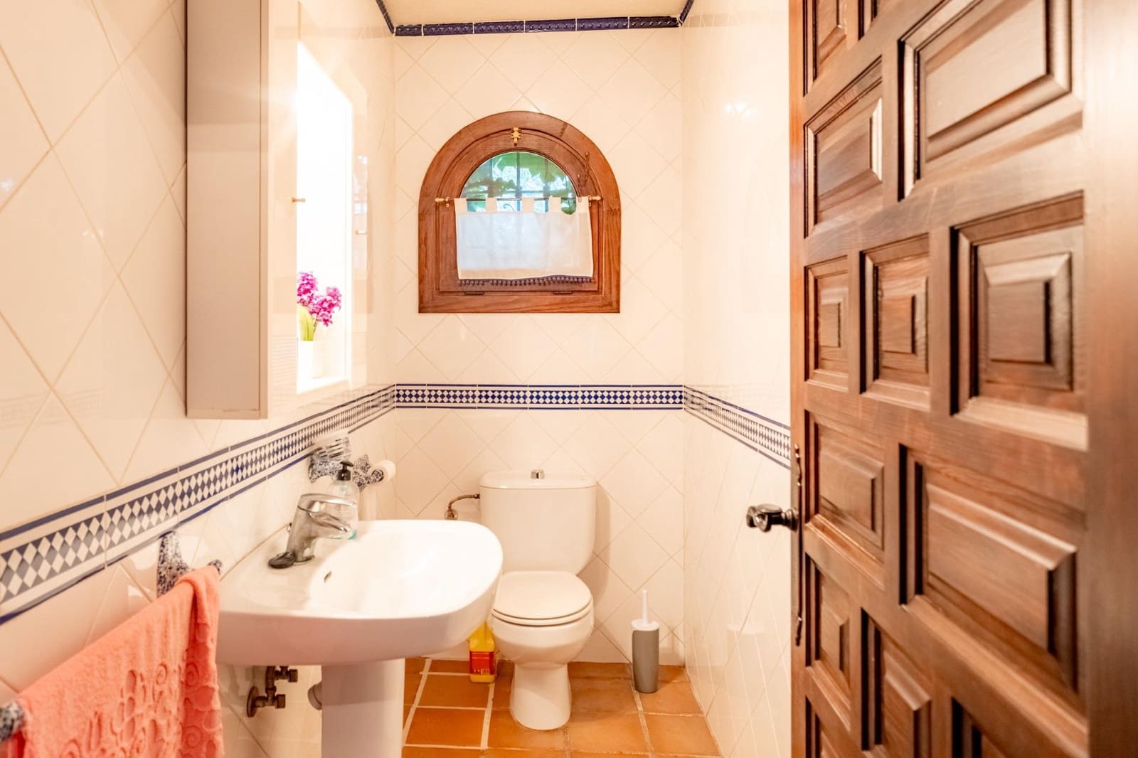 3 slaapkamer Villa te koop in Muchamiel / Mutxamel met zwembad garage - € 635.000 (Ref: 9674196)