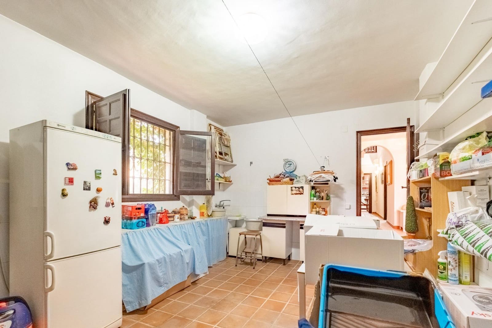 3 slaapkamer Villa te koop in Muchamiel / Mutxamel met zwembad garage - € 635.000 (Ref: 9674196)