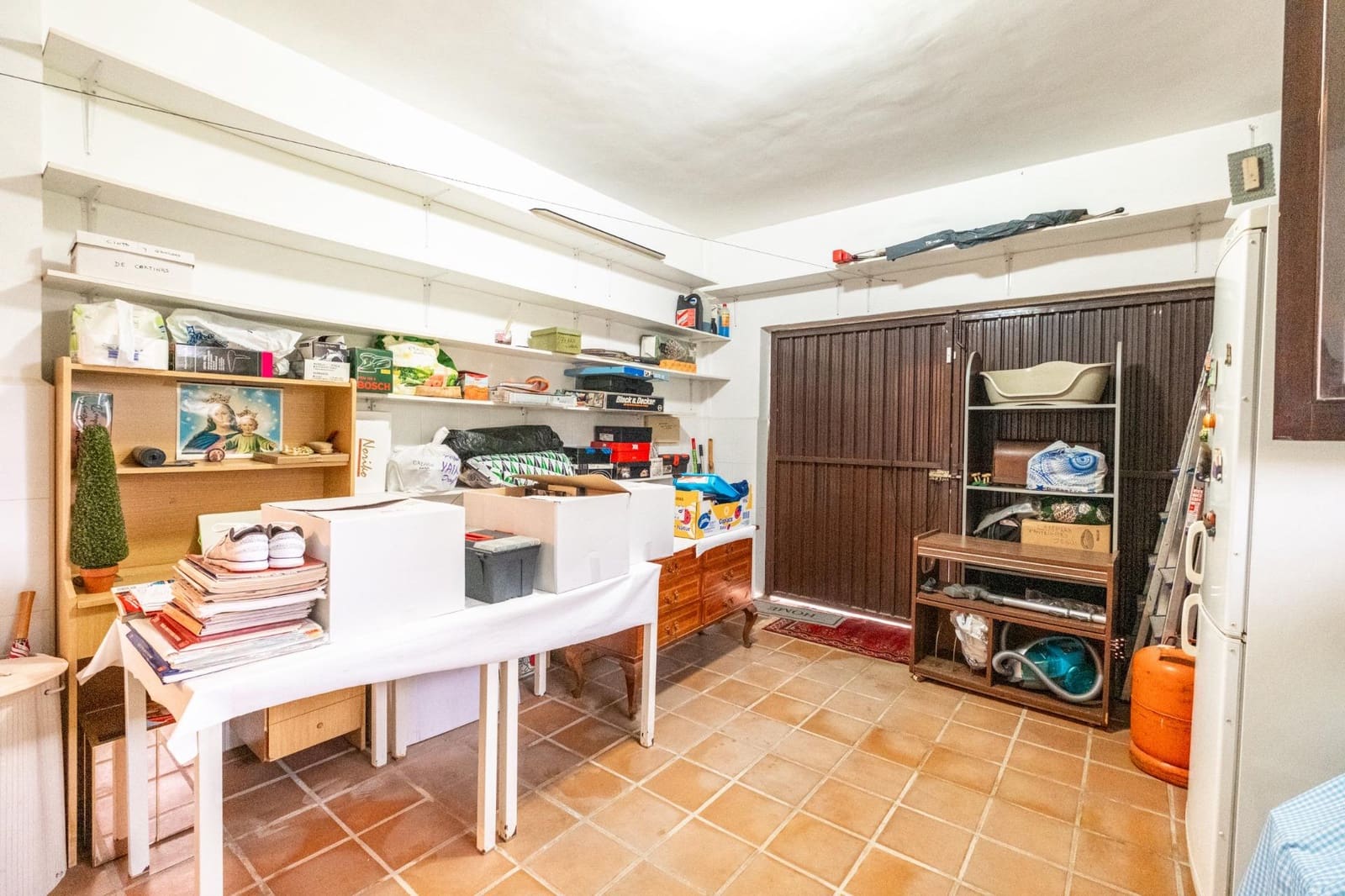 3 slaapkamer Villa te koop in Muchamiel / Mutxamel met zwembad garage - € 635.000 (Ref: 9674196)