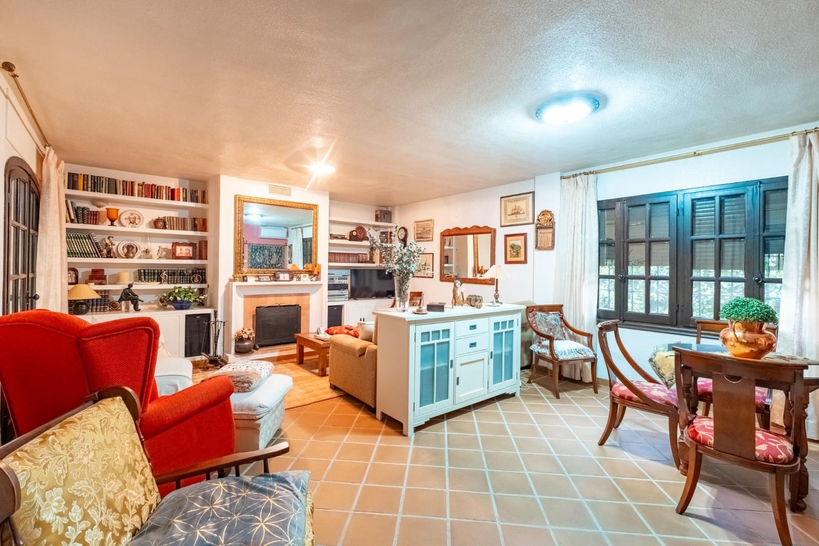 3 slaapkamer Villa te koop in Muchamiel / Mutxamel met zwembad garage - € 635.000 (Ref: 9674196)