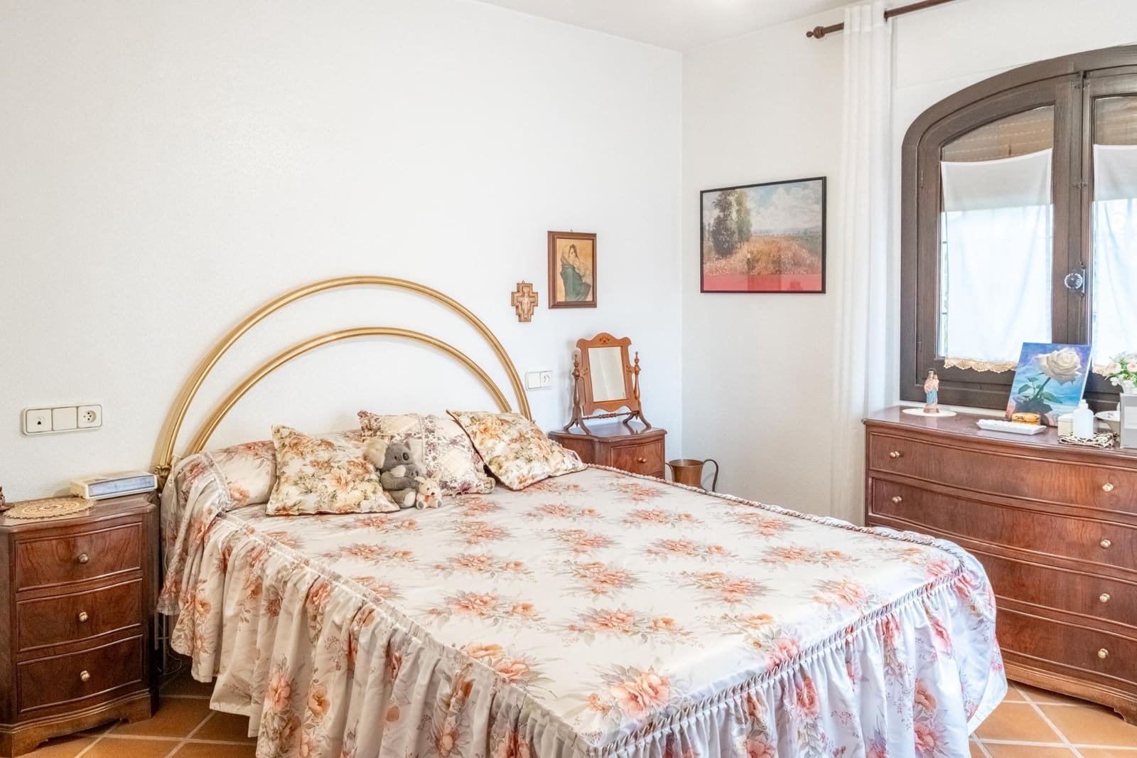 3 slaapkamer Villa te koop in Muchamiel / Mutxamel met zwembad garage - € 635.000 (Ref: 9674196)