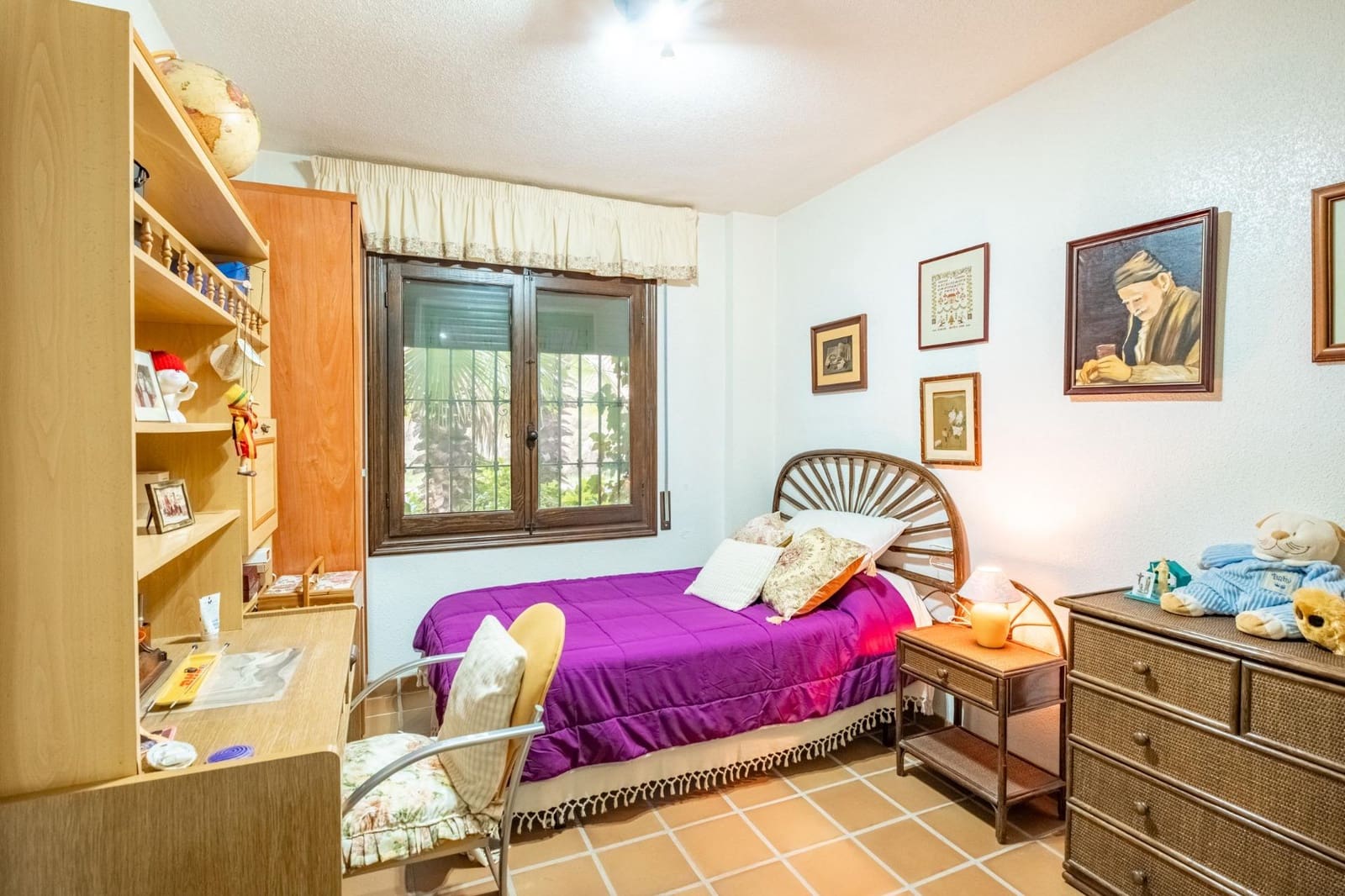 3 slaapkamer Villa te koop in Muchamiel / Mutxamel met zwembad garage - € 635.000 (Ref: 9674196)