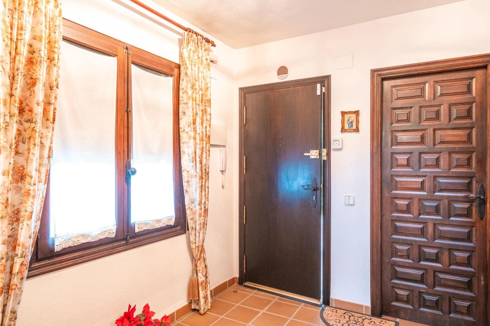 3 slaapkamer Villa te koop in Muchamiel / Mutxamel met zwembad garage - € 635.000 (Ref: 9674196)