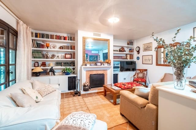 3 slaapkamer Villa te koop in Muchamiel / Mutxamel met zwembad garage - € 635.000 (Ref: 9674196)