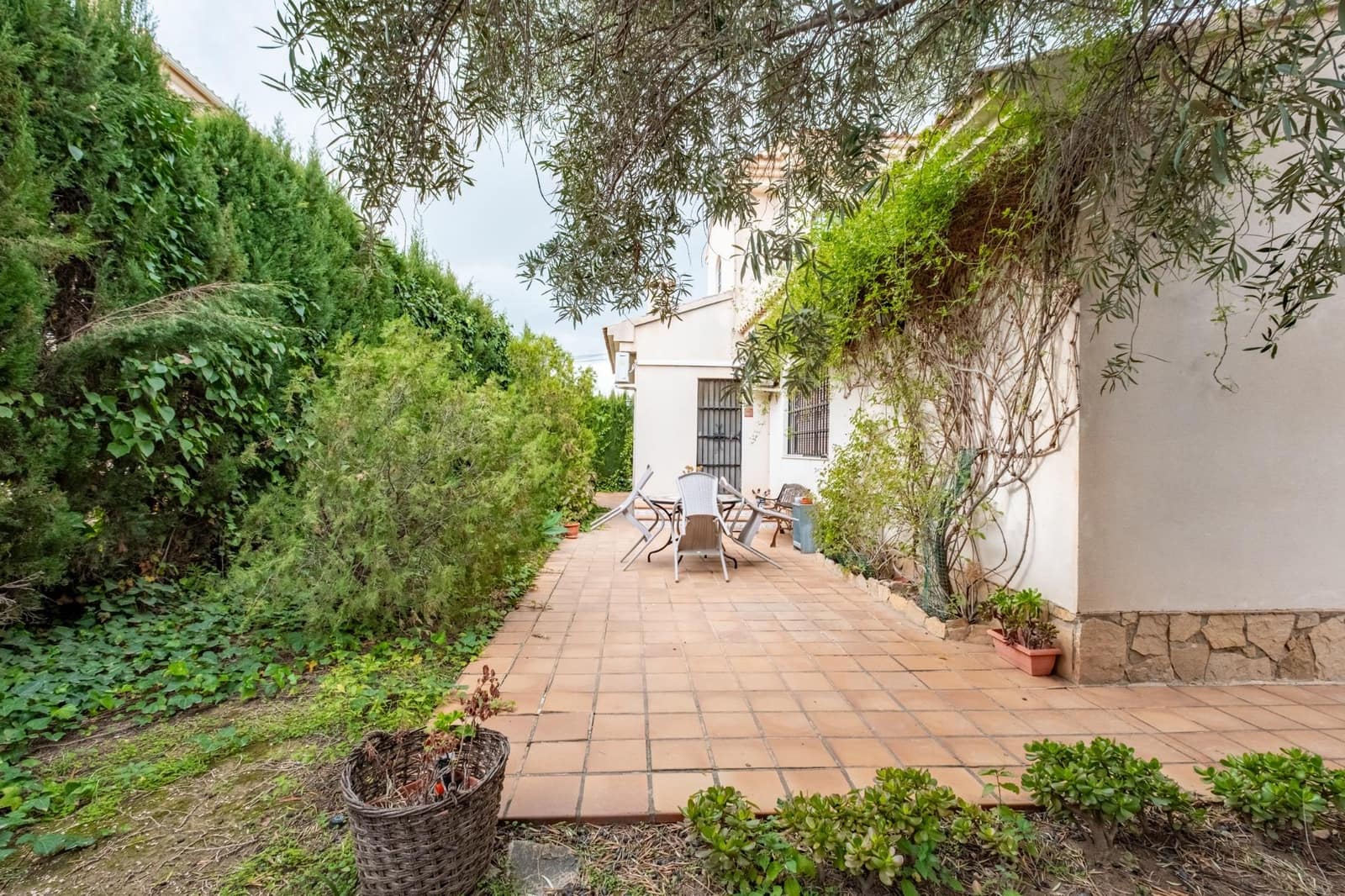 3 slaapkamer Villa te koop in Muchamiel / Mutxamel met zwembad garage - € 635.000 (Ref: 9674196)