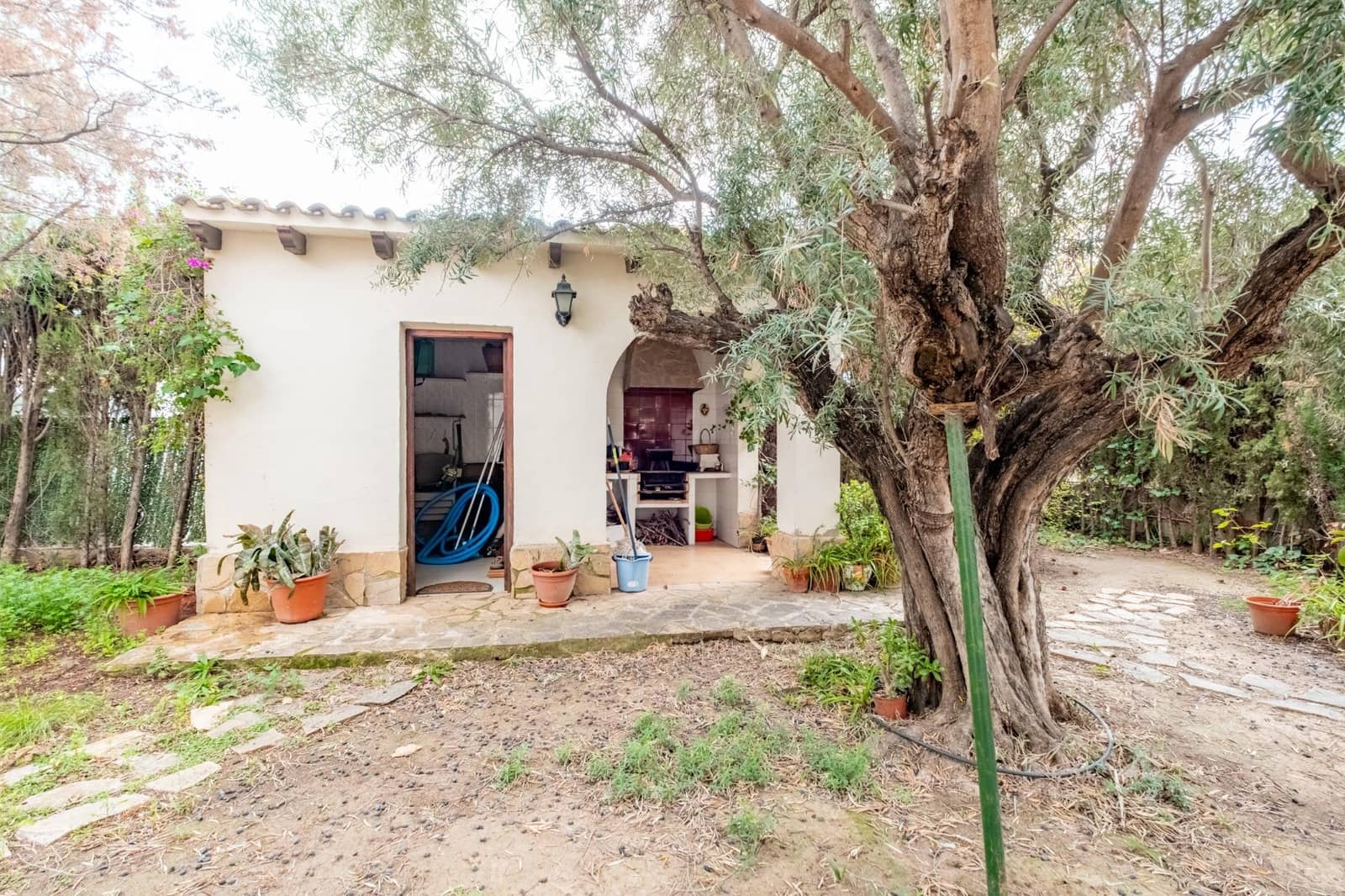 3 slaapkamer Villa te koop in Muchamiel / Mutxamel met zwembad garage - € 635.000 (Ref: 9674196)