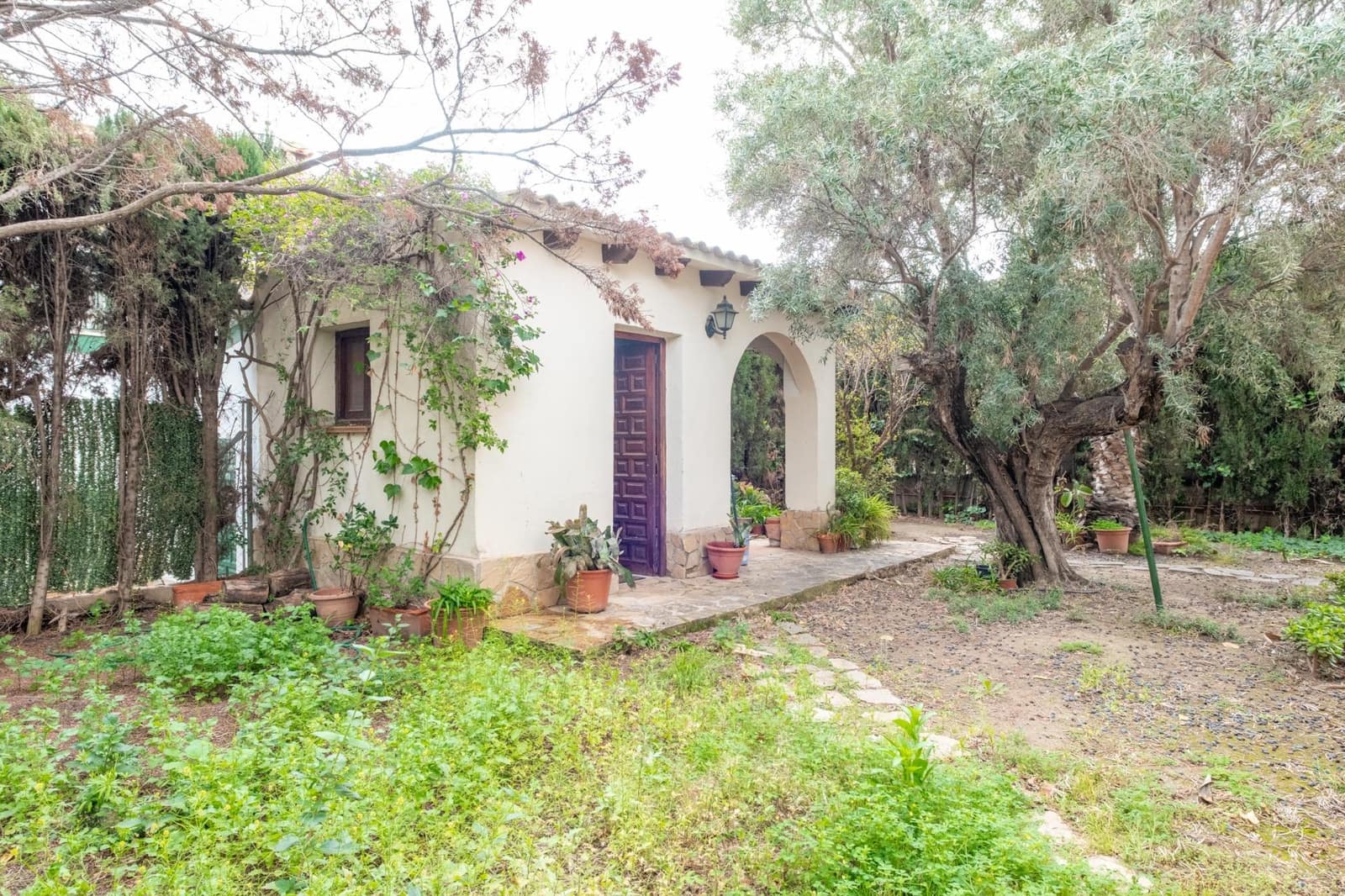 3 slaapkamer Villa te koop in Muchamiel / Mutxamel met zwembad garage - € 635.000 (Ref: 9674196)