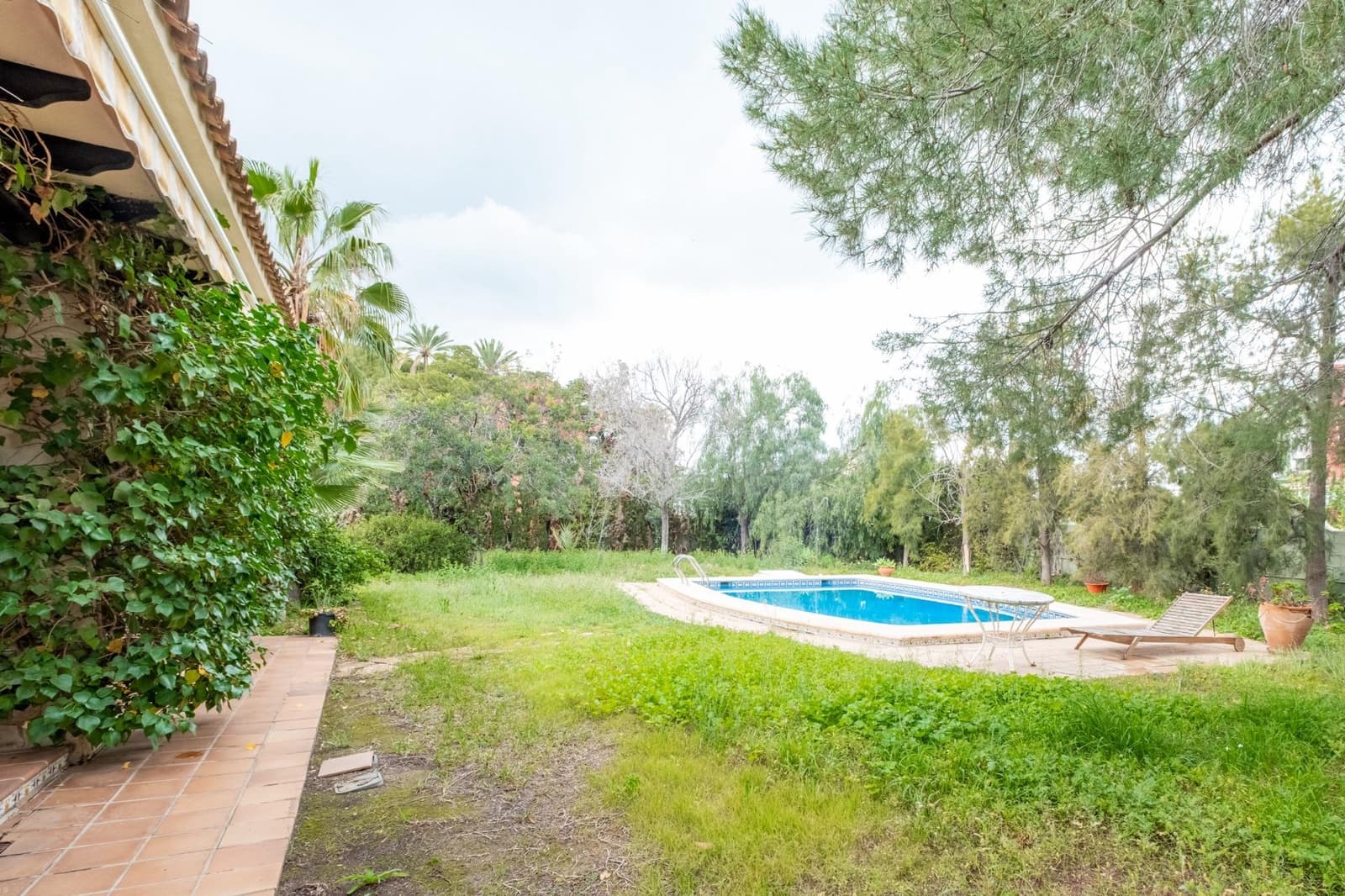 3 slaapkamer Villa te koop in Muchamiel / Mutxamel met zwembad garage - € 635.000 (Ref: 9674196)