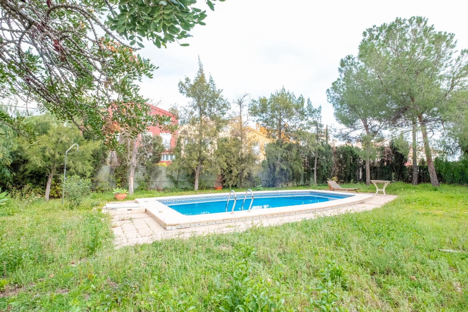 3 slaapkamer Villa te koop in Muchamiel / Mutxamel met zwembad garage - € 635.000 (Ref: 9674196)